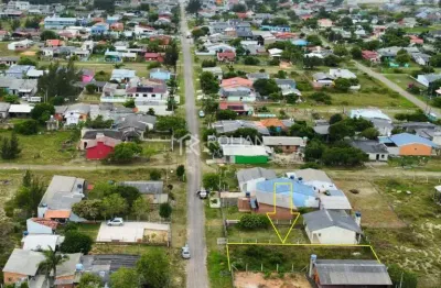 Terreno à venda na Rua Presidente Getúlio Vargas, 644, Balneário Jardim Olívia, Arroio do Sal