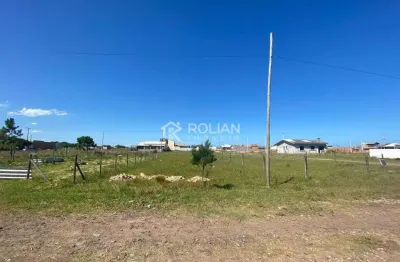 Terreno à venda na Rua Princesa Isabel, 100, Balneário São Jorge, Arroio do Sal