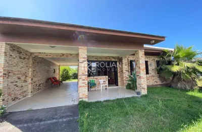 Casa com 3 quartos à venda na Rua João Farias, 5702, Pérola, Arroio do Sal