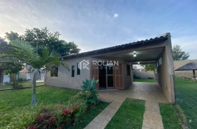 Casa com 3 quartos à venda na Rua Maria Pereira Da Silva, 521, Balneário São Pedro, Arroio do Sal