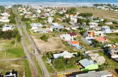 Terreno à venda na Av Celito Munari, 598, Praia de Âncora, Arroio do Sal