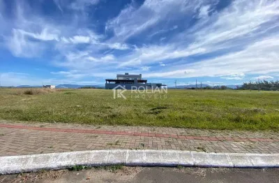 Terreno loteamento esmeralda em arroio do sal/rs cód 1640