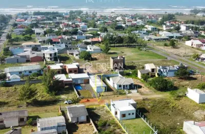 Terreno à venda na Rua Gomes Jardim, 2553, Praia de Âncora, Arroio do Sal