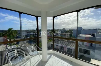 Apartamento com 2 quartos à venda na Av. Assis Brasil, 582, Centro, Arroio do Sal
