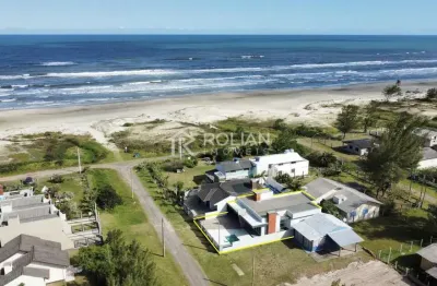 Casa com 3 quartos à venda na Av. Medeiros De Quadros, 52, Balneário São Jorge, Arroio do Sal