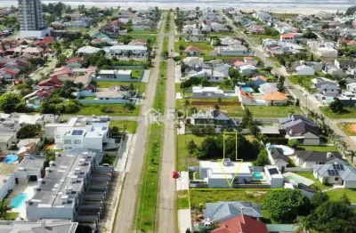 Terreno à venda na Av. Taquara, 459, Vista Alegre, Arroio do Sal