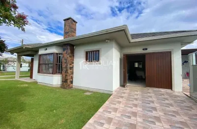 Casa com 3 quartos à venda na Rua Princesa Isabel, 159, Balneário São Jorge, Arroio do Sal