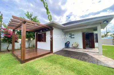 Casa com 3 quartos à venda na Rua Princesa Isabel, 159, Balneário São Jorge, Arroio do Sal