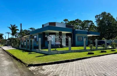 Casa com 3 quartos à venda na Miramar, 1119, Jardim Raiante, Arroio do Sal