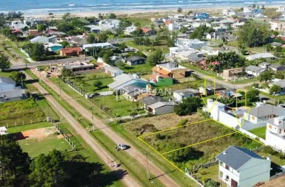 Terreno à venda na Av. Dois, 00, Camboim, Arroio do Sal