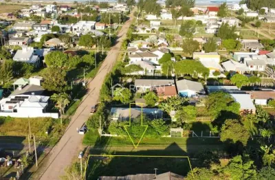 Terreno à venda na Rua Adão Floriano Dos Reis, 450, Sereia do Mar, Arroio do Sal