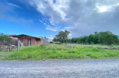 Terreno à venda na Guilherme Fernandes De Oliveira, 870, Balneário Figueirinha, Arroio do Sal
