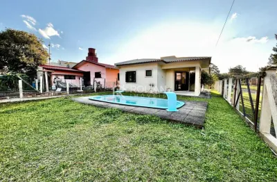Casa balneário atlântico em arroio do sal/rs cód 2018