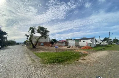 Terreno à venda na Rua Erechim, 400, Malinsky, Arroio do Sal