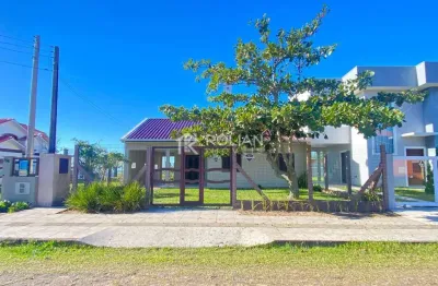 Casa com 3 quartos à venda na Rua São Pedro, 714, Centro, Arroio do Sal