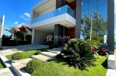 Casa com 3 quartos à venda na Independência, 761, Centro, Arroio do Sal