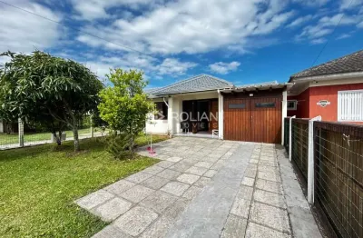 Casa com 3 quartos à venda na Liberdade, 2692, Praia de Âncora, Arroio do Sal