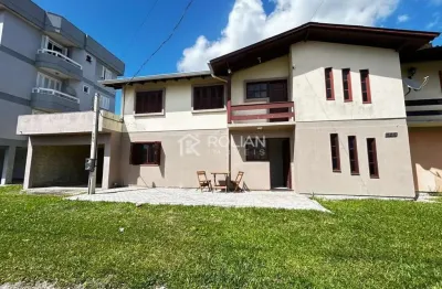 Apartamento com 2 quartos à venda na Av. Mauá, 378, Malinsky, Arroio do Sal