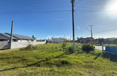 Terreno à venda na Interpraias Norte Com Jardim Botânico, 179, Praia Azul, Arroio do Sal