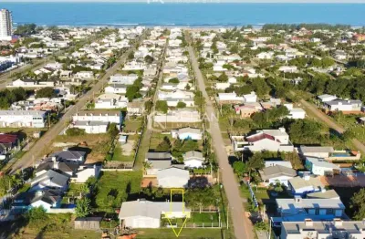 Terreno à venda na Rua Guilherme Fernandes De Oliveira, 1015, Balneário Figueirinha, Arroio do Sal
