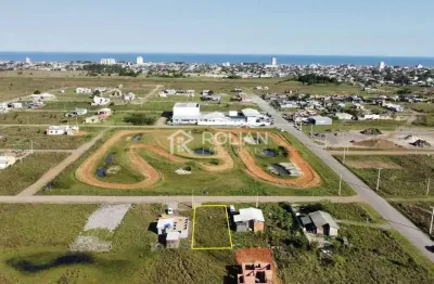Terreno à venda na Das Nogueiras, 1087, Quatro Lagos, Arroio do Sal