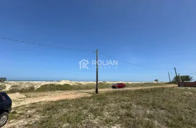 Terreno à venda na Beira-mar, 398, Serra Azul, Arroio do Sal