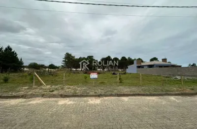 Terreno à venda na Rua R, 885, Tupancy, Arroio do Sal