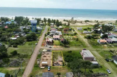 Terreno à venda na São Domingos Da Torres, 9549, Balneário  Atlântico, Arroio do Sal