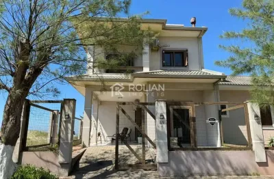 Casa com 3 quartos à venda na Av. Atlântico, 46, Marambaia, Arroio do Sal