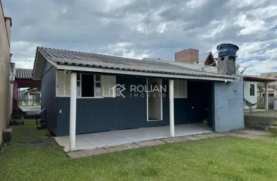 Casa com 3 quartos à venda na Rua Farroupilha, 91, Balneário  Atlântico, Arroio do Sal