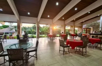 Terreno à venda na Avenida Alphaville, Pium (Distrito Litoral), Parnamirim