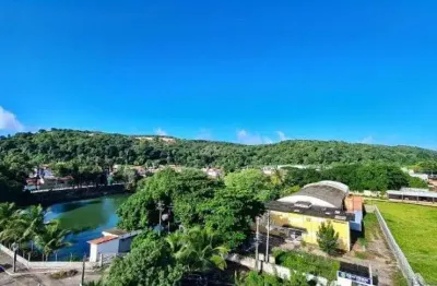 Excelente apartamento com 76m², localizado no bairro de lagoa nova feito para você e sua familia!