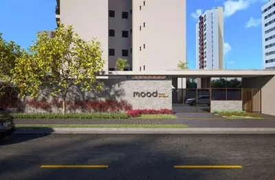 Apartamento  2 e 3 quartos no mood parque das dunas no coração de capim macio