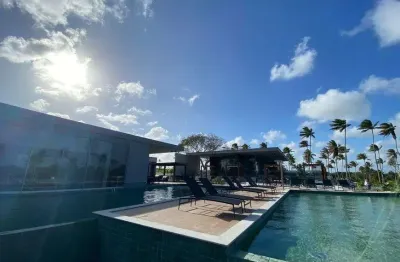 Oportunidade! lote residencial em espetacular condomínio-clube às margens da lagoa do bonfim!