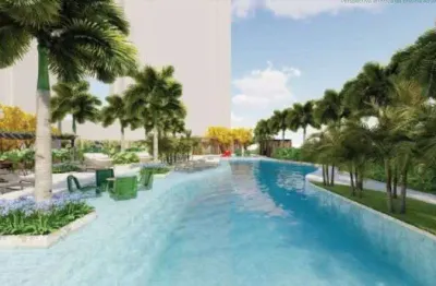 Supreme garden com 144m² de altíssimo padrão com preço abaixo da tabela!