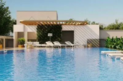 Òtima oportunidade de investimento com o mais novo privilege ponta negra flat