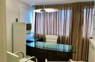 Sala comercial para alugar na Avenida Prudente de Morais, Tirol, Natal