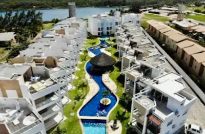 Apartamento para venda com 92 metros quadrados com 2 quartos