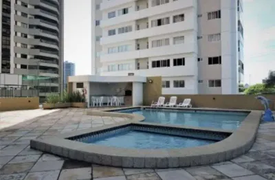 Esta é chance de você morar neste maravilhoso apartamento totalmente mobiliado e decorado no tirol.