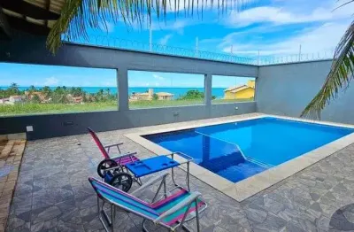 Oporunidade da casa na praia chegou, não fique de fora dessa!