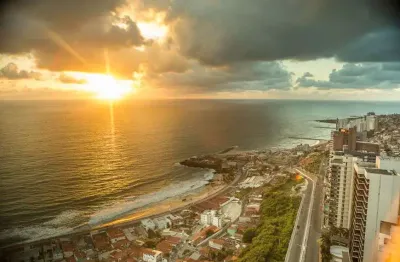 Para você que busca exclusividade, sofisticação e qualidade de vida, esta é a sua oportunidade.