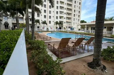 Imóvel para venda com 77 metros quadrados com 3 quartos em nova parnamirim - parnamirim - rn