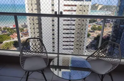 Venha viver no incrível residencial em ponta negra com a melhor localização!