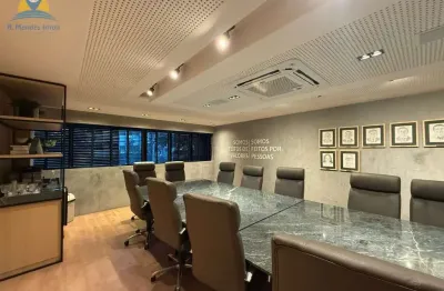 Sala comercial com 1 sala para alugar na Avenida Prudente de Morais, 744, Tirol, Natal, 135 m2 por R$ 3.970