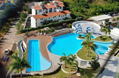 Apartamento com 2 quartos à venda na Rua Tenente Olavo Francisco dos Santos, 100, Ponta Negra, Natal, 56 m2 por R$ 447.000