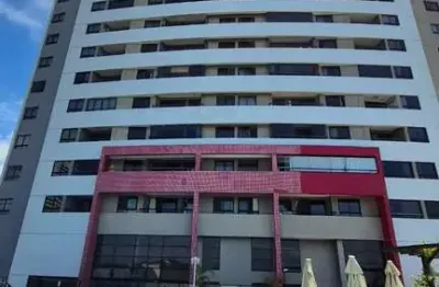 Apartamento com 2 quartos para alugar na Avenida Engenheiro Roberto Freire, 4450, Ponta Negra, Natal