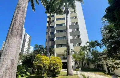 Apartamento com 3 quartos à venda na Rua Ataulfo Alves, 1938, Candelária, Natal, 235 m2 por R$ 739.000