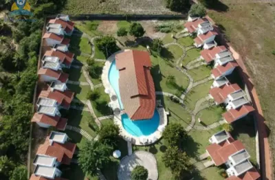 Apartamento com 1 quarto à venda na Estrada Pipa-Sibaúma km02, 2, Pipa, Tibau do Sul, 45 m2 por R$ 297.000