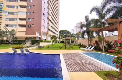 Apartamento com 3 quartos à venda na Rua Ismael Pereira da Silva, 1540, Capim Macio, Natal, 88 m2 por R$ 619.700