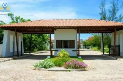 Apartamento com 1 quarto à venda na Estrada Pipa-Sibaúma km02, 2, Pipa, Tibau do Sul, 45 m2 por R$ 299.000